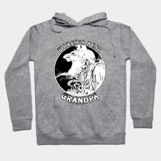 World's Best Grandpa Hoodie